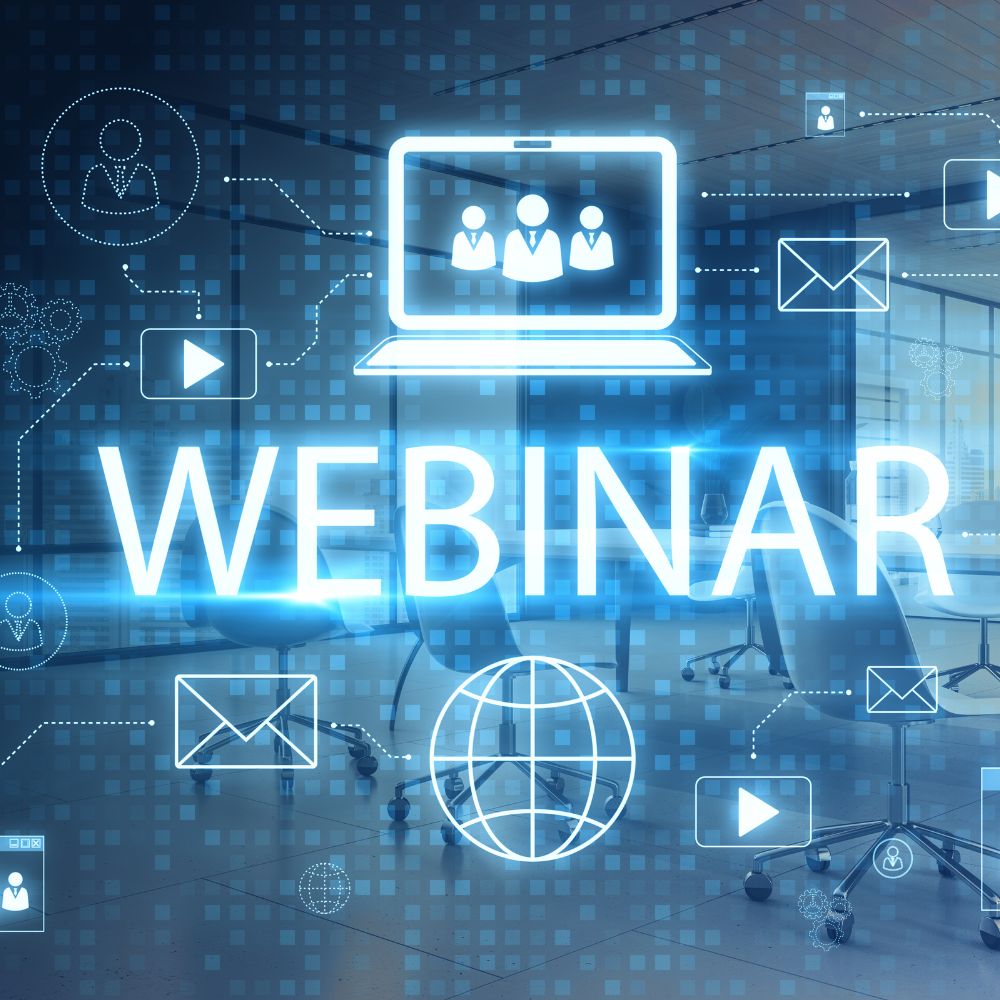 Turn webinars into revenue: Proven strategies to generate high-quality leads